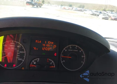 2021 Ram Promaster 2500 High Roof 136 Wb z USA, uszkodzony, nr VIN 3C6LRVCG8ME544209